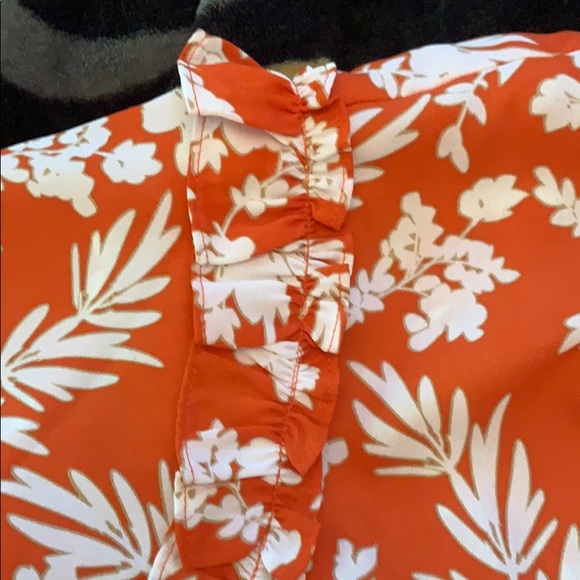 Worthington top, size M. - Picture 3 of 3